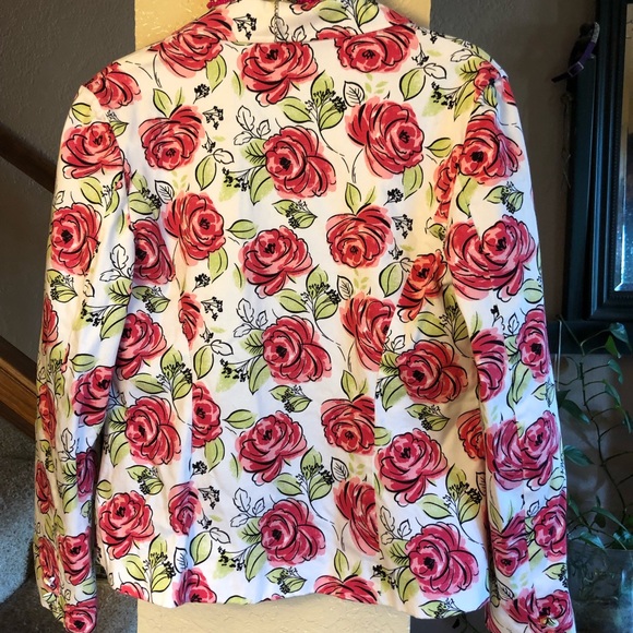 Jacket - Picture 2 of 4